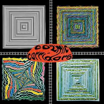 Album Cozmic Corridors: Cozmic Corridors