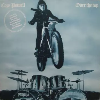 Over The Top