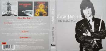 3CD/Doos Cozy Powell: The Polydor Years