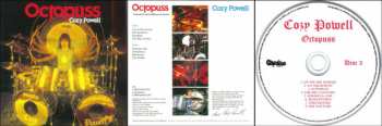3CD/Doos Cozy Powell: The Polydor Years
