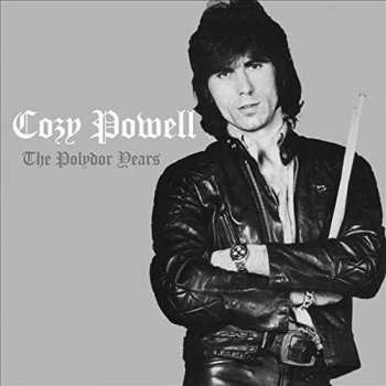 3CD/Doos Cozy Powell: The Polydor Years