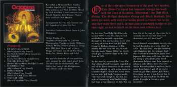 3CD/Doos Cozy Powell: The Polydor Years