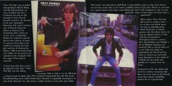 3CD/Doos Cozy Powell: The Polydor Years