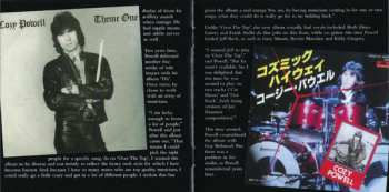 3CD/Doos Cozy Powell: The Polydor Years