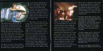 3CD/Doos Cozy Powell: The Polydor Years