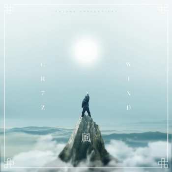 Album Cr7z: Wind