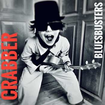 Album Crabber: Bluesbusters