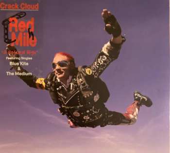 CD Crack Cloud: Red Mile