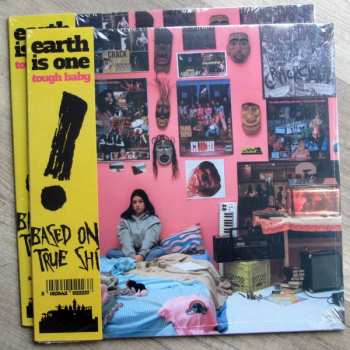 Album Crack Cloud: Tough Baby