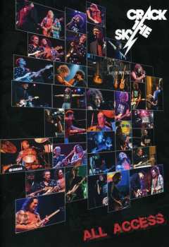 Album Crack The Sky: All Access