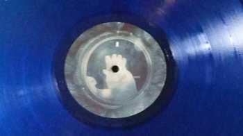 LP Cracked Machine: I. Cosmonaut CLR