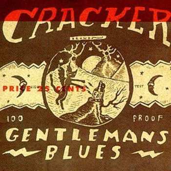 CD Cracker: Gentleman's Blues