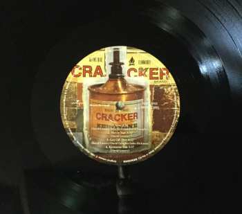 2LP Cracker: Kerosene Hat