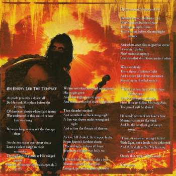 CD Cradle Of Filth: Damnation And A Day