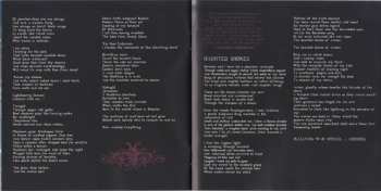 CD Cradle Of Filth: Dusk And Her Embrace