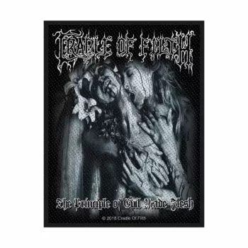 Patch The Principle Of Evil Made Flesh