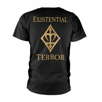 Merch Cradle Of Filth: Tričko Existence (all Existence) XXL