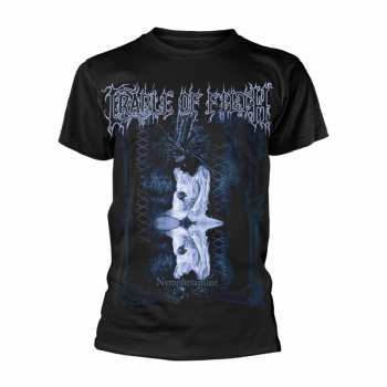 Merch Cradle Of Filth: T-shirt Filthy Little Secret