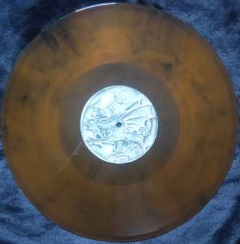 LP Cradle Of Filth: Vempire Or Dark Faerytales In Phallustein CLR | LTD