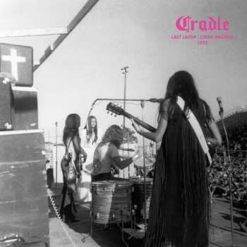 Album Cradle: The History