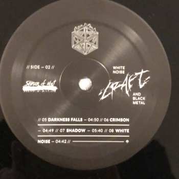 LP Craft: White Noise And Black Metal LTD