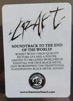 5LP/Doos Craft: Craft LTD | PIC