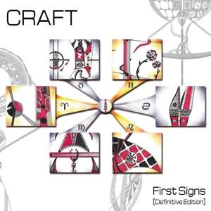 CD Craft: First Signs [Definitive Edition]