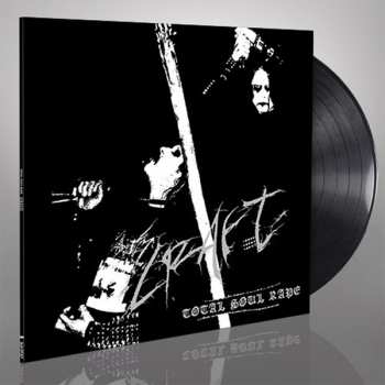 Album Craft: Total Soul Rape