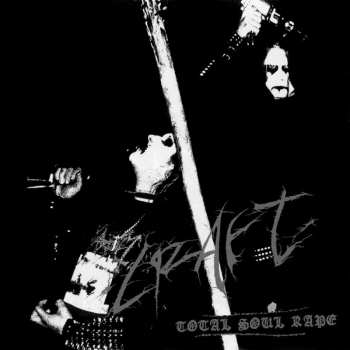 LP Craft: Total Soul Rape LTD