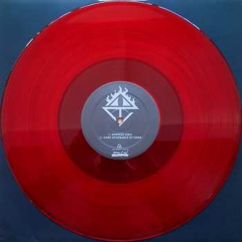 2LP Craft: Void LTD | CLR