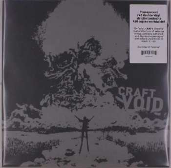 2LP Craft: Void LTD | CLR