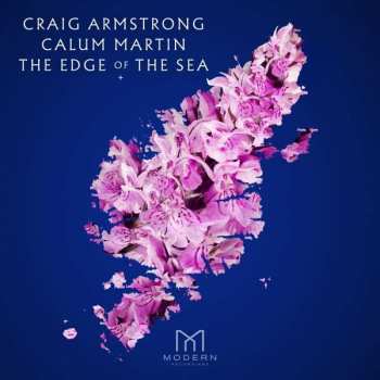 CD Craig Armstrong: The Edge Of The Sea