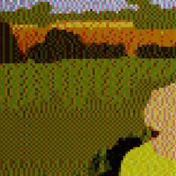 CD Craig Armstrong: The Space Between Us