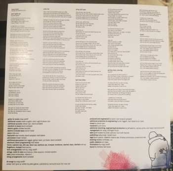 LP Craig Cardiff: All This Time Running
