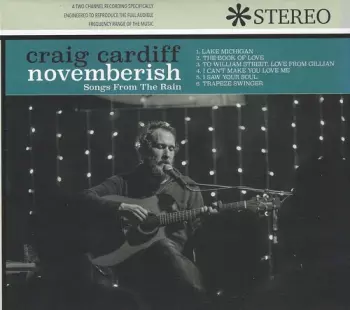 Novemberish