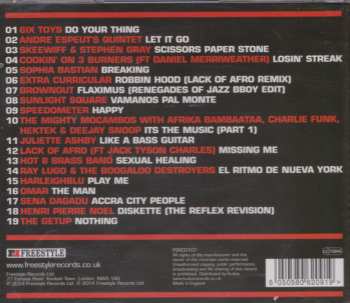 CD Craig Charles: The Craig Charles Funk & Soul Club 3