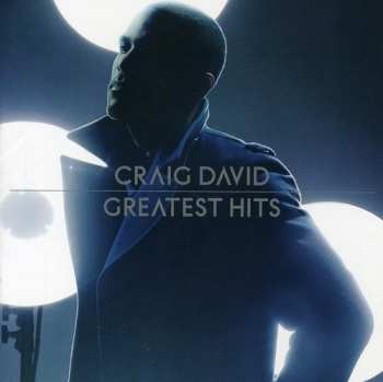 CD Craig David: Greatest Hits