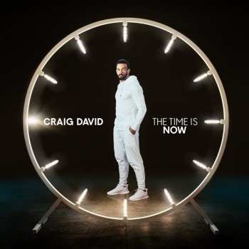 2LP Craig David: The Time Is Now DLX