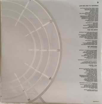 2LP Craig David: The Time Is Now DLX