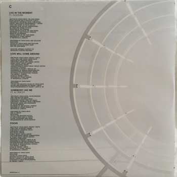 2LP Craig David: The Time Is Now DLX