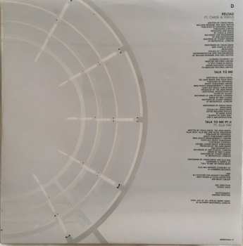 2LP Craig David: The Time Is Now DLX