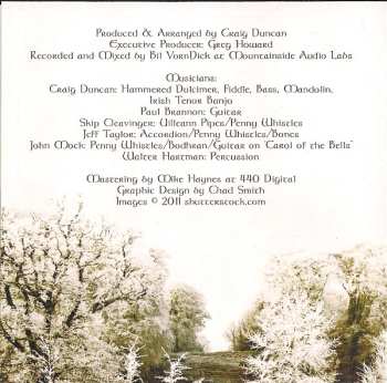 CD Craig Duncan: Irish Country Christmas