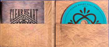 CD Craig Finn: Clear Heart Full Eyes