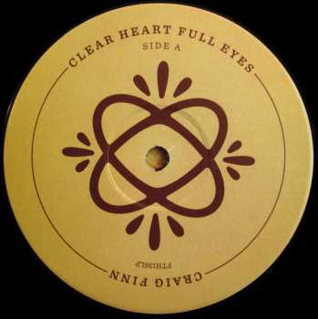 LP Craig Finn: Clear Heart Full Eyes