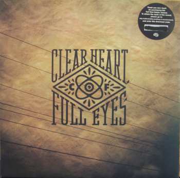 LP Craig Finn: Clear Heart Full Eyes