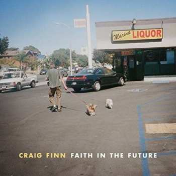 CD Craig Finn: Faith In The Future