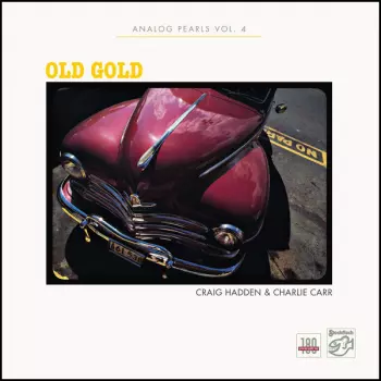 Old Gold