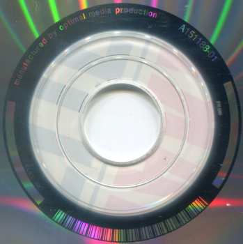 CD Craig Harris And Tailgaters Tales: Shelter