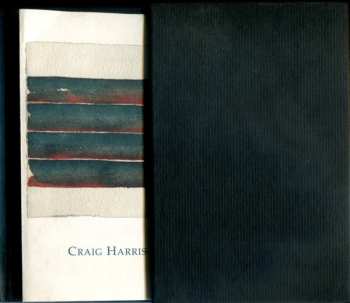 CD Craig Harris And Tailgaters Tales: Shelter