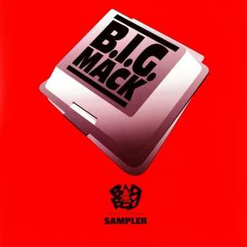 Album Notorious B.I.G.: B.I.G. Mack